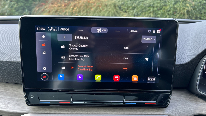 SEAT Leon 2.0 TSI EVO Xcellence Lux 5dr DSG Petrol Hatchback